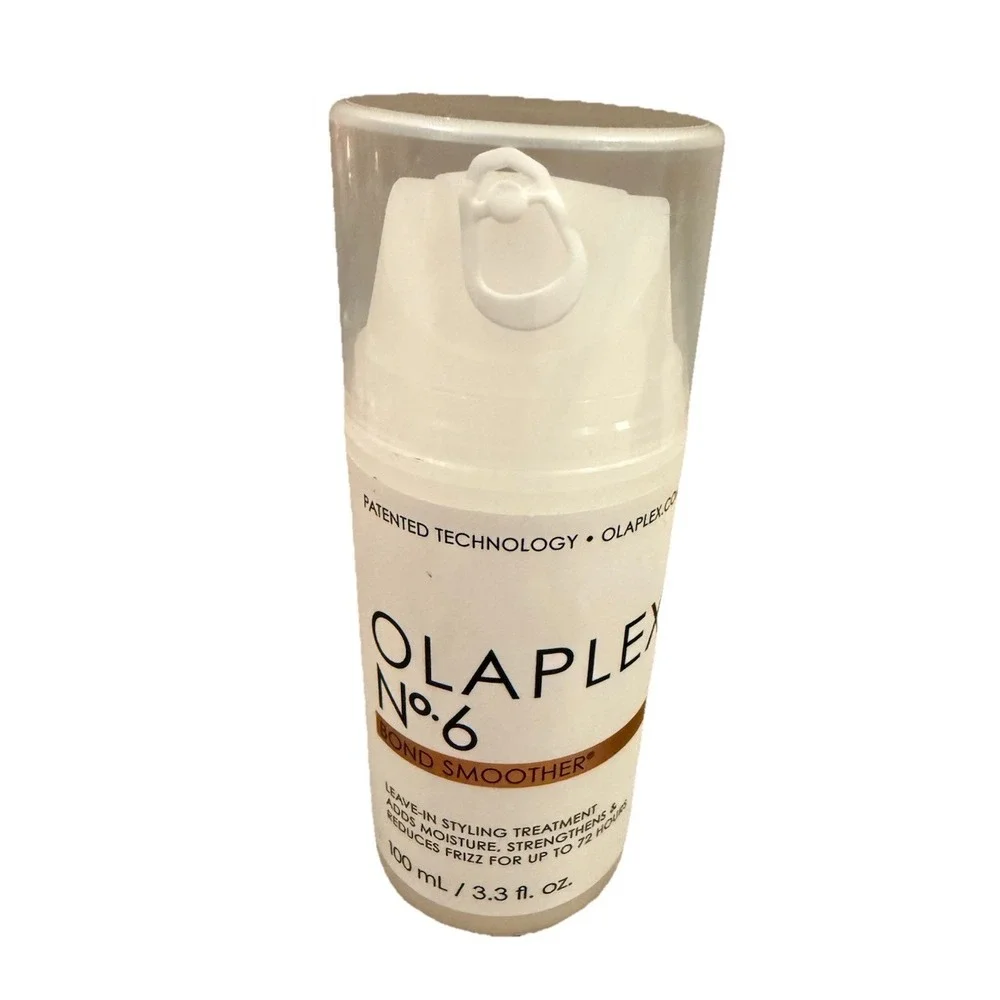 OLAPLEX #6 bond